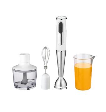 Best Quality New OEM Stainless Steel Shaft Mini Electrical Stick Hand Blender: Your Ultimate Kitchen Tool