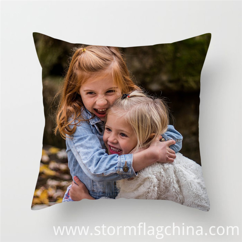 Custom Pillow