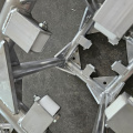 Steel Truss Square Head