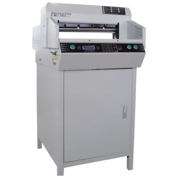 JY-450Z3 Paper Cutter