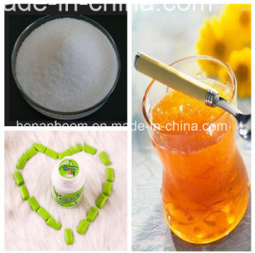 Factory Supply High Purity 99.9% Malic Acid