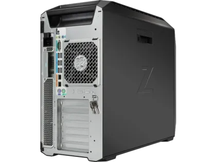 HP Stock Original Workstation PC with Intel Xeon CPU Z8G4: High-Performance Workstations Computer