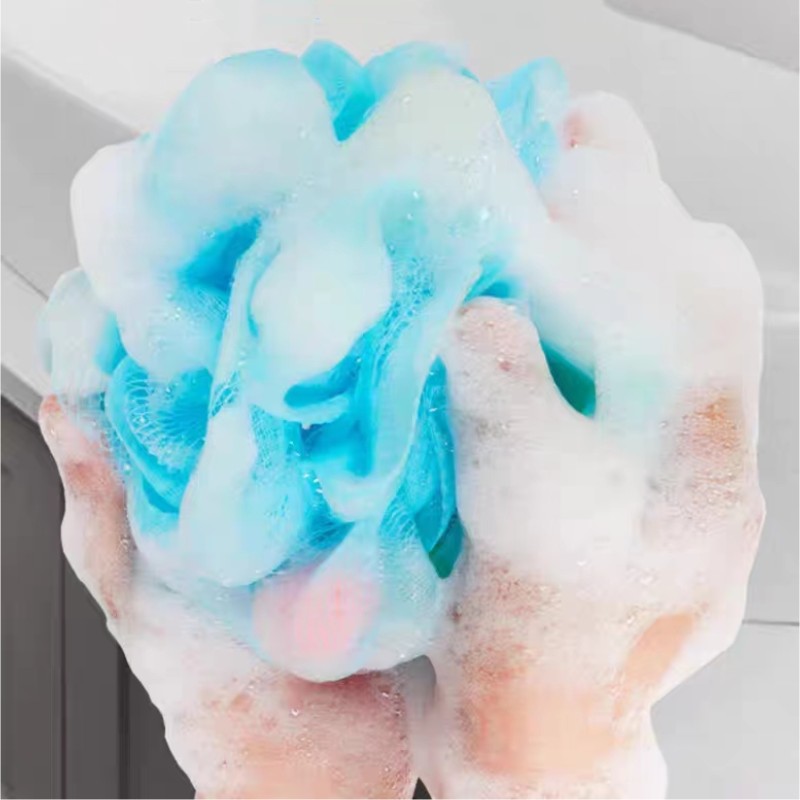 Bath Loofah Sponge