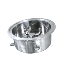 Laser Cutting Metal Parts