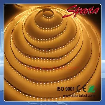 12v flexible led ribbon SMD5730 IP65