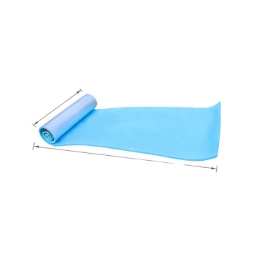 Eco-Friendly Yoga Mat for Travel and Camping