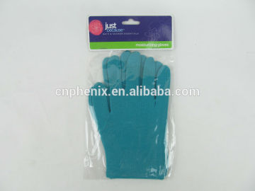 2pcs Gants de main hydratants