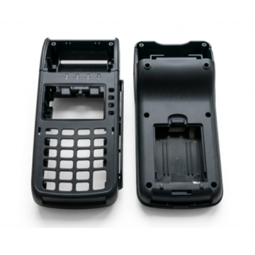Custom Plastic POS Terminal Housing