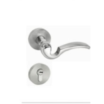 Separate Door Handle Lock 1