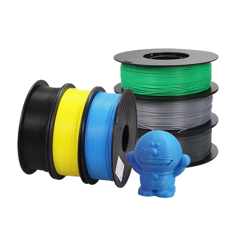 Filament ABS 1,75mm Filament de imprimantă 3D