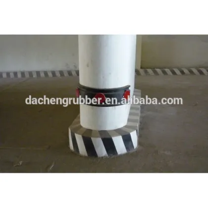 Rubber Wall Protector