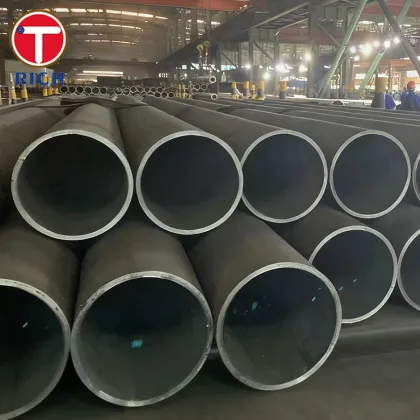 P91 Chrome Moly Tubing For Power Plants