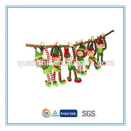 2014 Christmas Elf for Kids