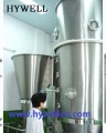 Farmaceutische Granulator Coating Machine