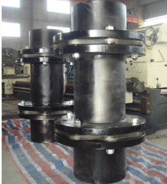 SJM Double Diaphragm Shaft Coupling Search