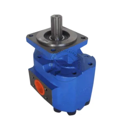 0T13365 Hydraulic Pump for HBXG SD7 bulldozer