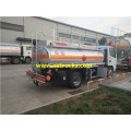 DFAC 4500L Camions de remplissage de carburant