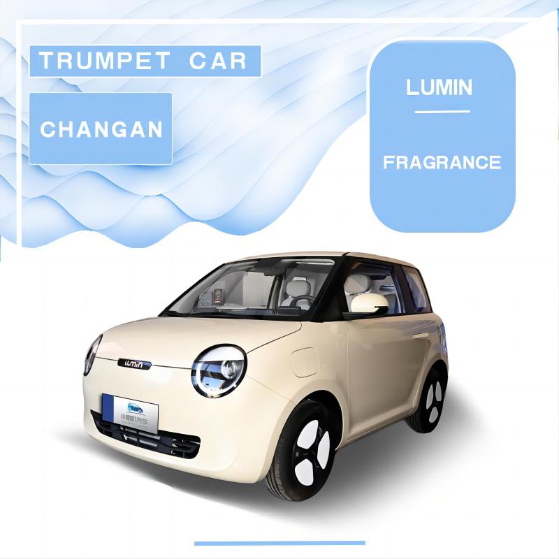 Mô hình nước hoa Changan Lumin