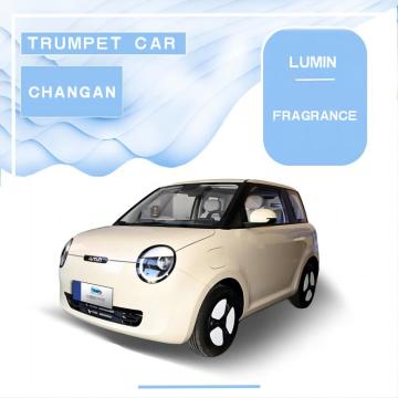 Changan Luuchte behaapt Modell