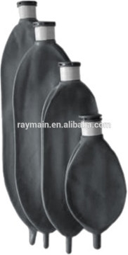 Breathing bags for veterinary anesthesia machine
