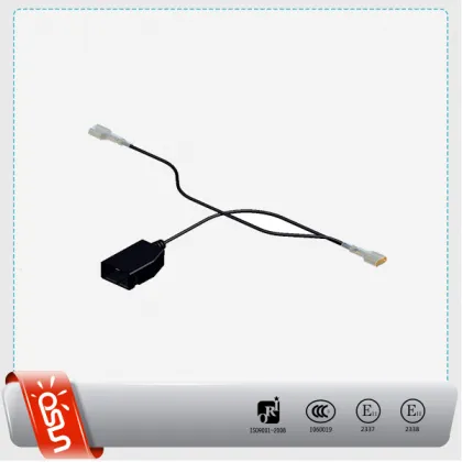 Toyota Auto Car Horn Bosch Electric Car Horn