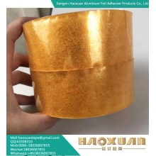 نوار چسب معمولی مایل به زرد