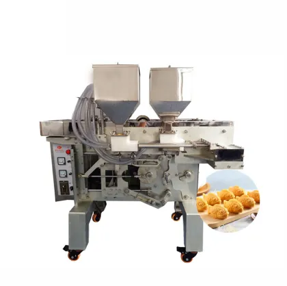 High Efficiency Taiyaki Cakes Maker - Delimanjoo Cake Equipment