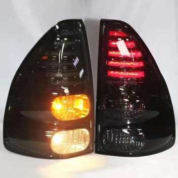 4x4 Accesorios Taillight para Toyota LC120 Prado 2003-2009