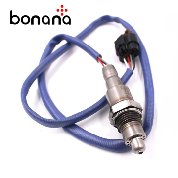 O2 Oxygen Sensor Air Fuel Ratio Sensor F1FA-9G444-BAA/F1FA-9G444-BA for Ford Kuga Focus 1.0T