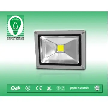 200W 300W 400W 500W LED Floodlights