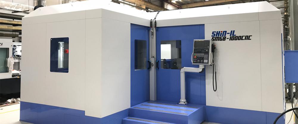 5 Axis Milling And Drilling Machine 01 01