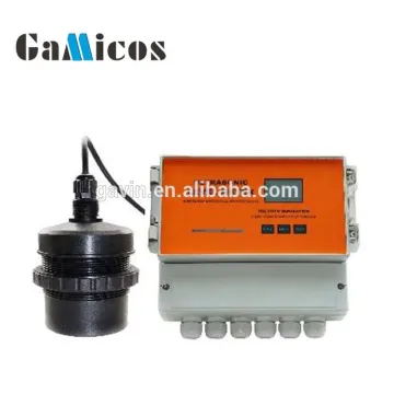 GUT770 10M Ultrasonic Split Water Level Meter