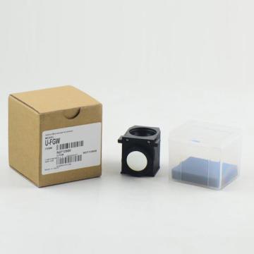 BX3 mikroskobu için U-FUW UV filtre küpü (340-390nm): Ultraviyole aralığında mikroskobik analizi geliştirmek