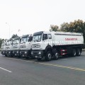 Beiben 6x4 20m3 camión de combustible