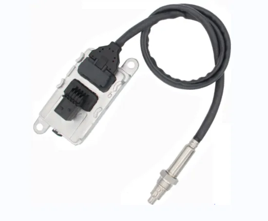 Cummins Automobile 24V nox sensor 5WK96765B