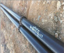 Steel Strip Reinforced Polythene Helical Large Diameter Corrugated Drainage Pipe