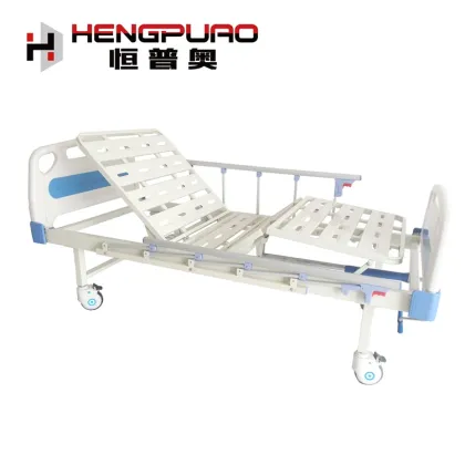 factory price hospital medical bed for elderly
