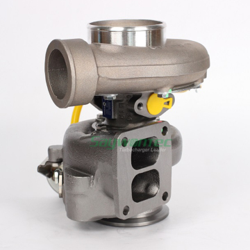 Saywontec S200G-026 Turbocharger for John Deere Excavator