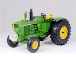 1:12 john deere wheeled model tractor
