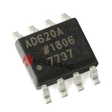 AD620ARZ-REEL7: In Stock New Integrated Circuit