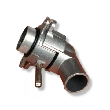 High Quality Cooling System Aluminum Thermostat for Chevrolet Aveo 1.6 OEM 96407677