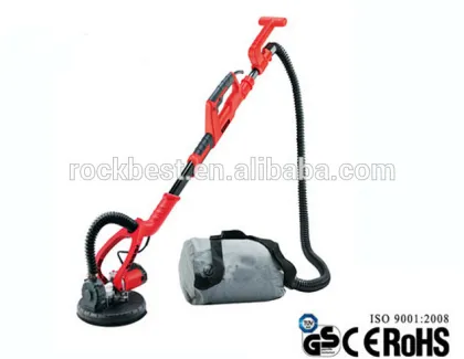 long handle drywall sander 110v