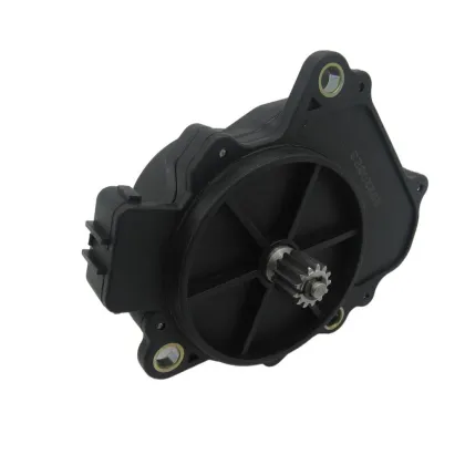 Front Differential Servo Motor Replacement for Yamaha Grizzly 660, Hisun 500, and Hisun 700 ATVs