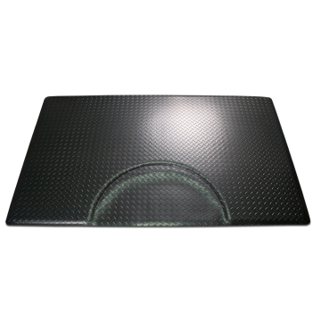 Anti-Fatigue Floor Mat for Salon & Barber Shop Chairs