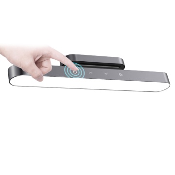 IHUAlite Modern Dimmable Cabinet and Reading Lamp