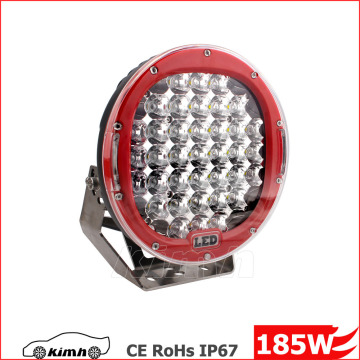 New Arrival LED Driving Light, 96W LED Driving Lights, 185W LED Driving Light