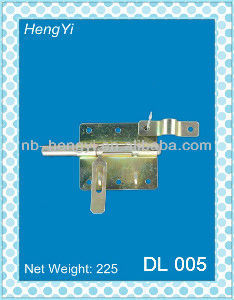 Good quality OEM door latch