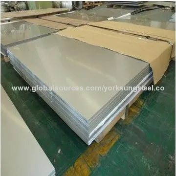 Cold-rolled Stainless Steel Sheet, Posco/Bao Steel, 1000 to 2000mm Width