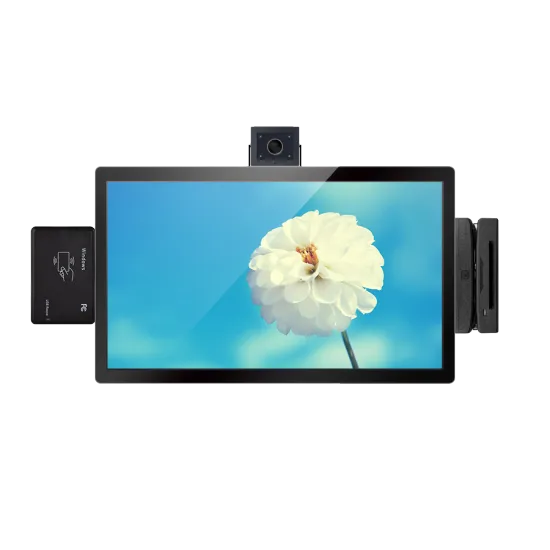 21.5 inch Smart Touch Screen Wifi Android Tablet