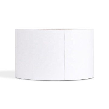 Direct Thermal Liner less Label Roll